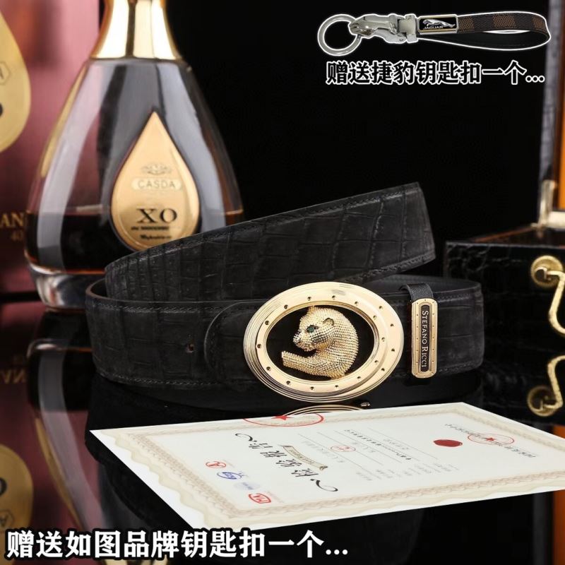 Stefano Ricci Belts